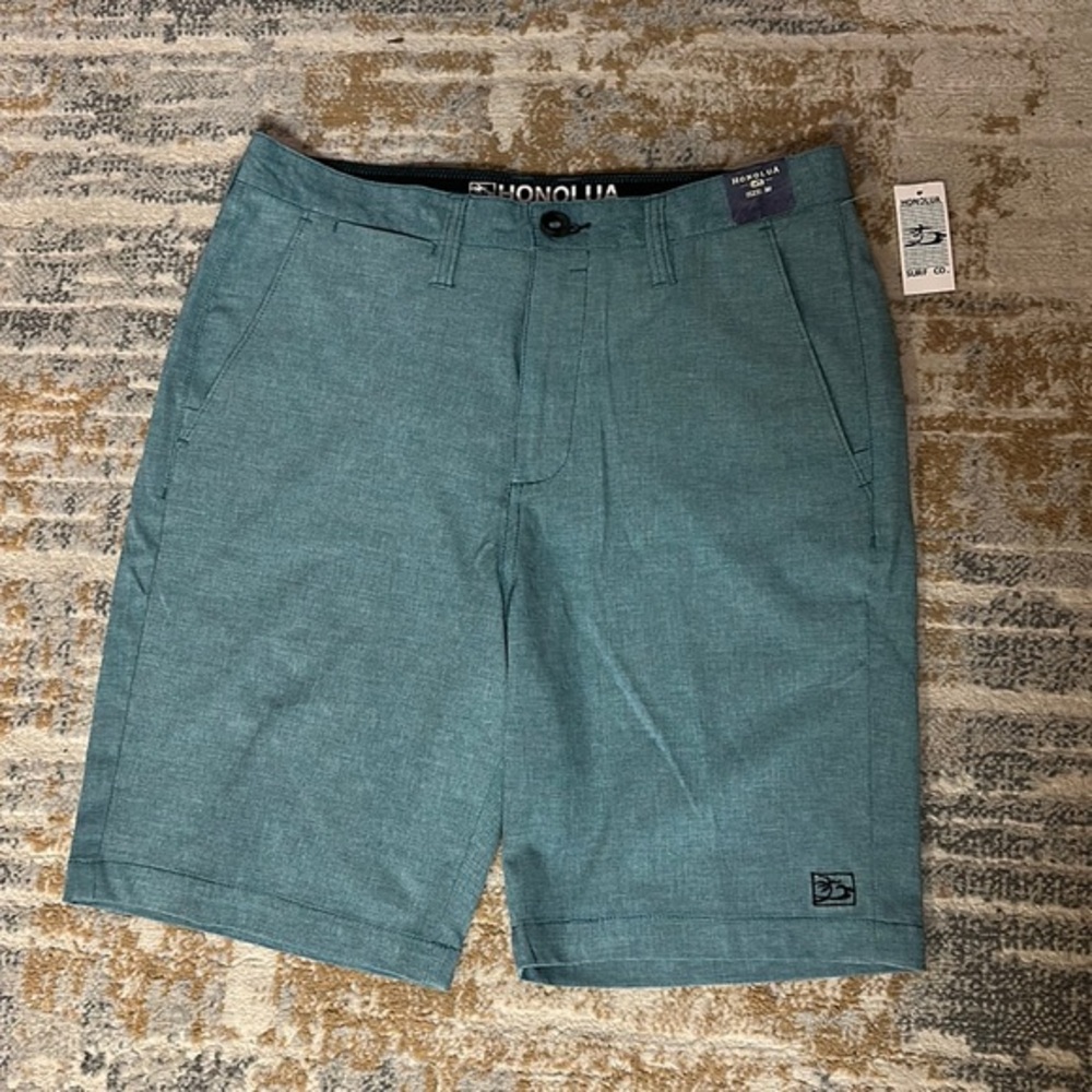 New with tag Honolua Boardshorts